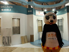 第十七屆水頭石材展